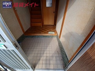 宇治山田駅 徒歩13分 1階の物件内観写真